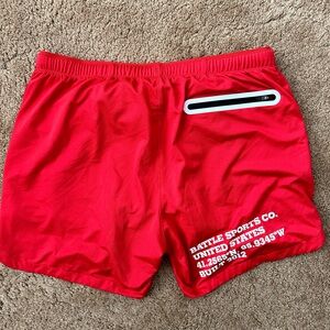 Men’s Battle Shorts